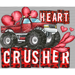 Valentine's Day-QRJ 8146